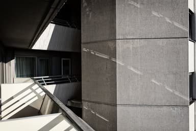 Sonnenring Residential Complex and Bürotel (today Leonardo Royal Hotel)