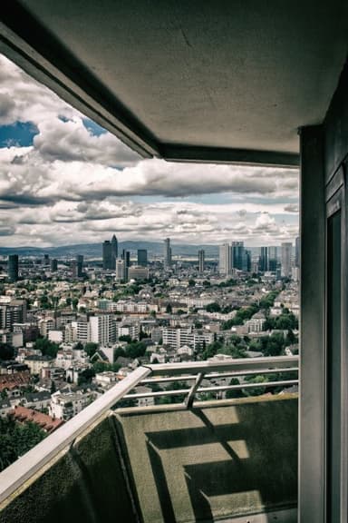 Sonnenring Residential Complex and Bürotel (today Leonardo Royal Hotel)