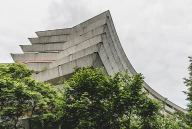 Sonnenring Residential Complex and Bürotel (today Leonardo Royal Hotel)