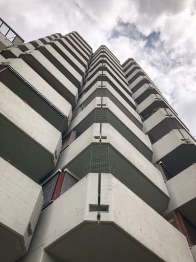 Residential Highrise, Althofenstraße