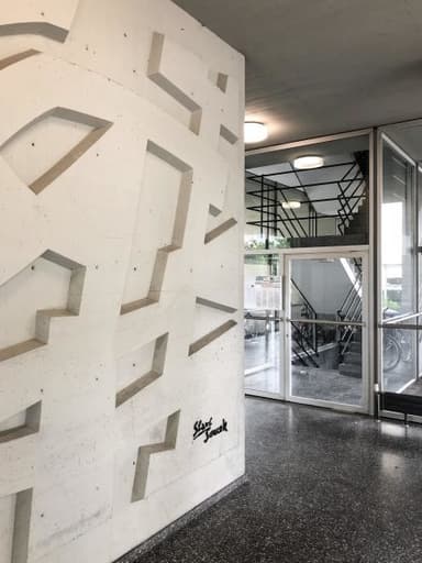 Residential Highrise, Althofenstraße