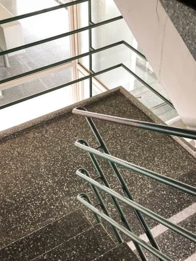 Residential Highrise, Althofenstraße