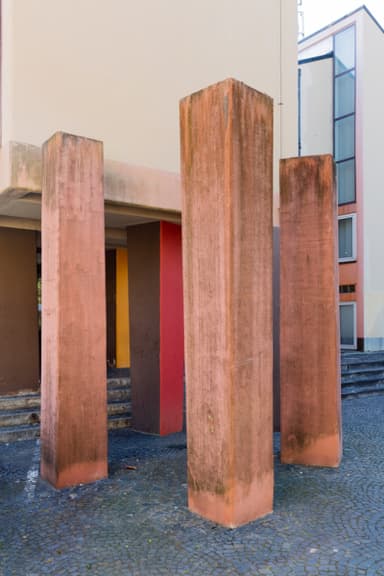 Bürgerhaus Sindlingen