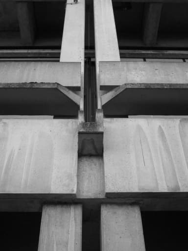 Staatliches Universitätsbauamt Gießen (today: Landesbetrieb Bau und Immobilien Hessen and Consulting Network e.V.)