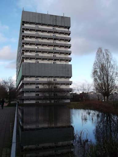 Institute for Chemistry, Justus von Liebig Universität Gießen