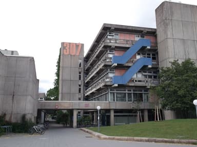 Theoretikum, University of Heidelberg