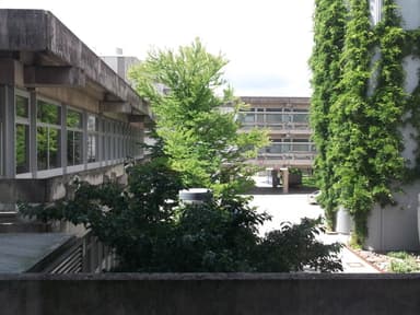 Theoretikum, University of Heidelberg