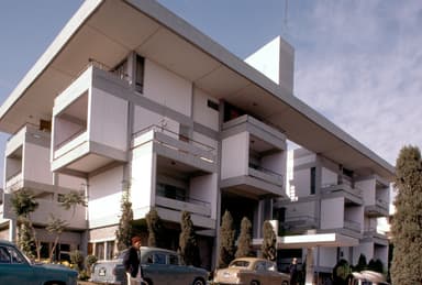 Gujarat State Guest House