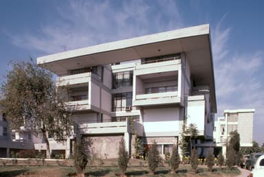 Gujarat State Guest House