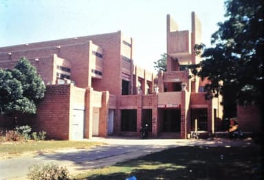 University of Jodhpur (today Jai Narain Vyas University)