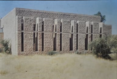 University of Jodhpur (today Jai Narain Vyas University)