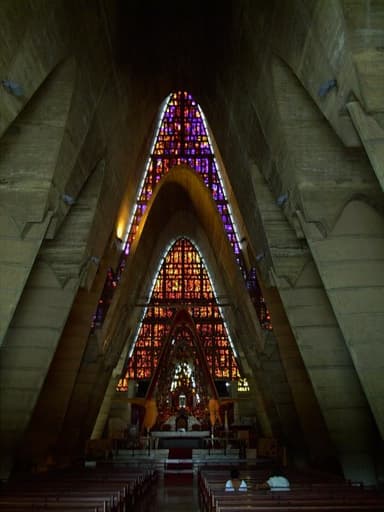 Basílica Catedral Nuestra Señora de la Altagracia