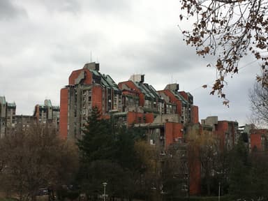 Residential Development Banjica