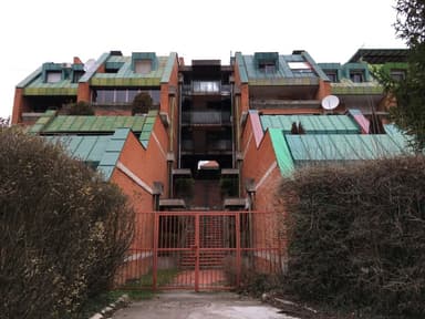 Residential Development Banjica