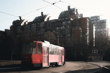 Residential Development Banjica