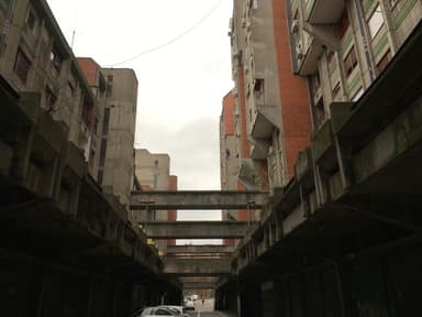 Residential Development Banjica