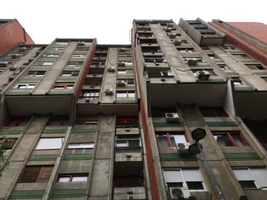 Residential Development Banjica