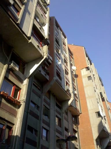 Residential Development Banjica