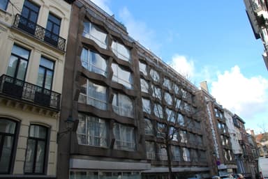 Flatel Cassiopée Hotel