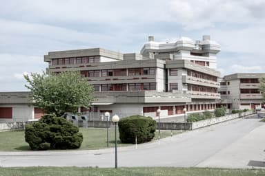 Hospital Oberwart
