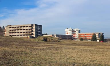 Hospital Oberwart