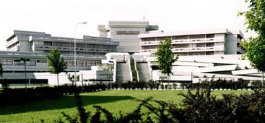 Hospital Oberwart
