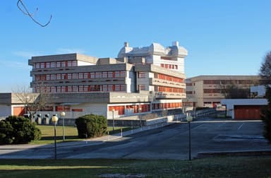 Hospital Oberwart