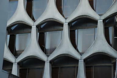 Credit communal (now BNP Paribas offices)