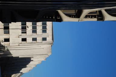 CGER (now BNP Paribas offices)