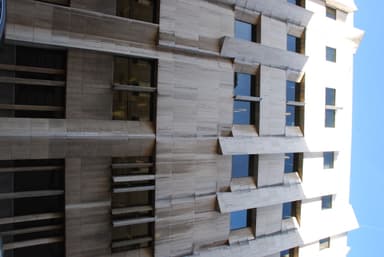 CGER (now BNP Paribas offices)