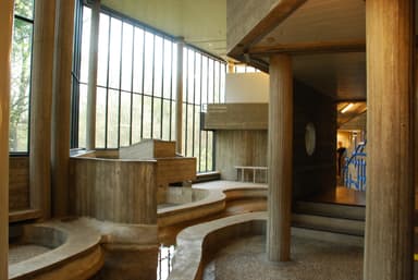 Westrand Cultural Center