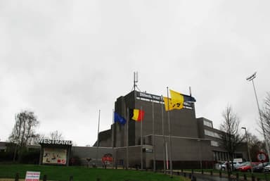 Westrand Cultural Center