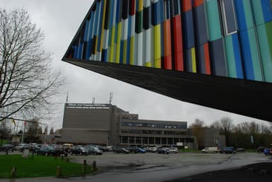 Westrand Cultural Center