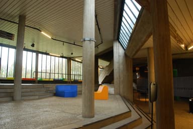 Westrand Cultural Center