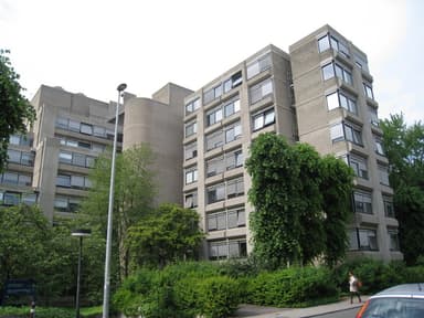 Faculty of Philosophy and Literature, Katholieke Universiteit Leuven