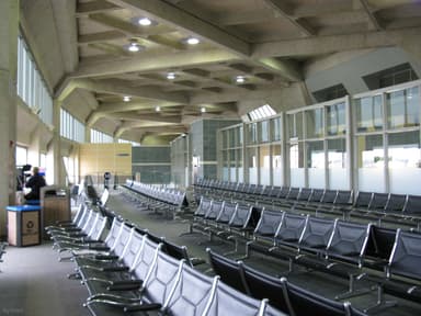 Kansas City International Airport