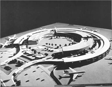 Kansas City International Airport