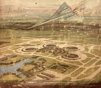 Kansas City International Airport