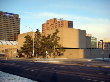 Everson Museum of Art