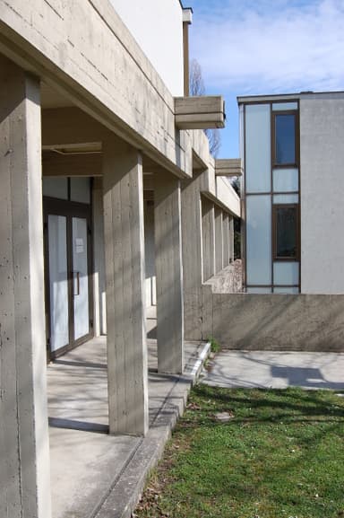 Oberbaumgartner Parish Church