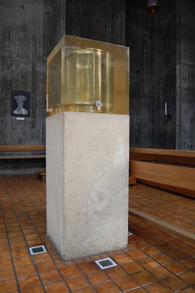 Oberbaumgartner Parish Church