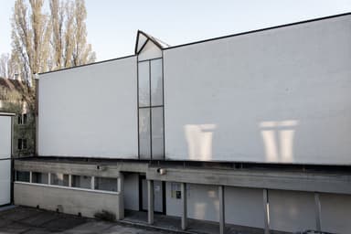 Oberbaumgartner Parish Church