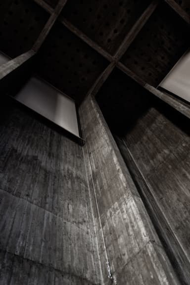 Oberbaumgartner Parish Church