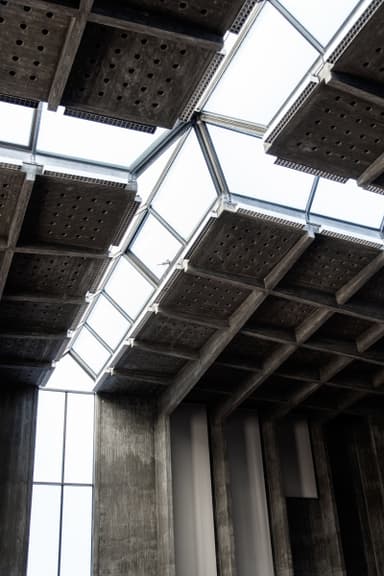 Oberbaumgartner Parish Church