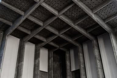 Oberbaumgartner Parish Church