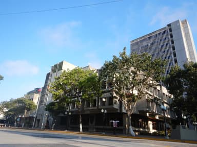 Concejo Municipal de Barquisimeto