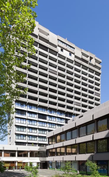 Lindner Congress Hotel