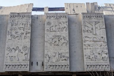 Shopping Mall "Razvitak"