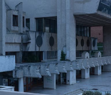 Administrative Palace, Satu Mare