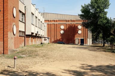 Center for Culture and Sport “Šumice”